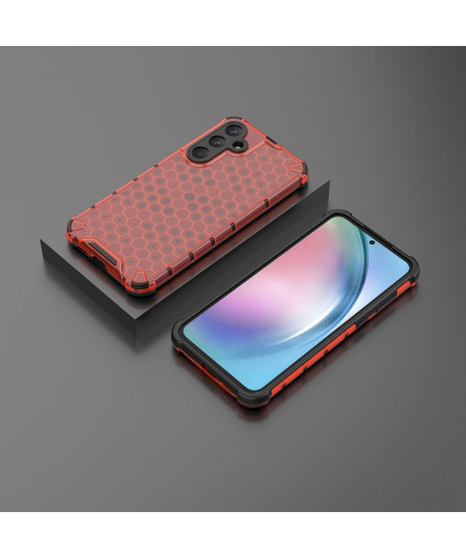 Coque Samsung Galaxy A35 5G Hexa Defender