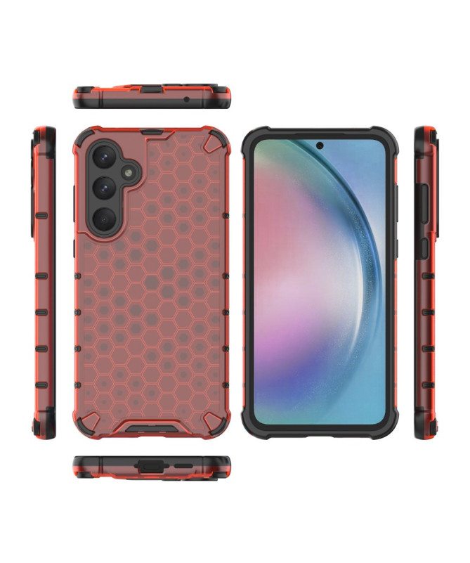 Coque Samsung Galaxy A35 5G Hexa Defender