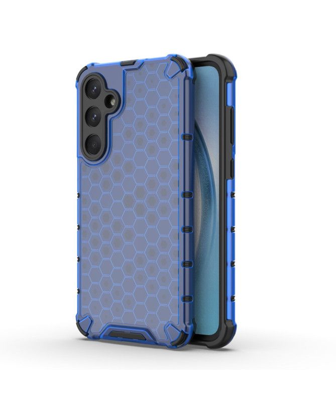 Coque Samsung Galaxy A35 5G Hexa Defender