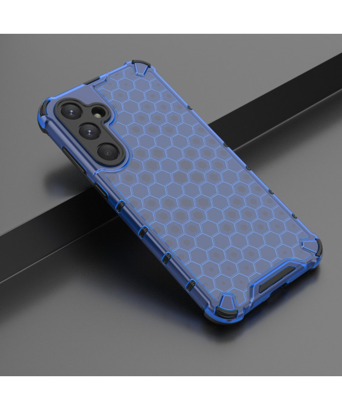 Coque Samsung Galaxy A35 5G Hexa Defender