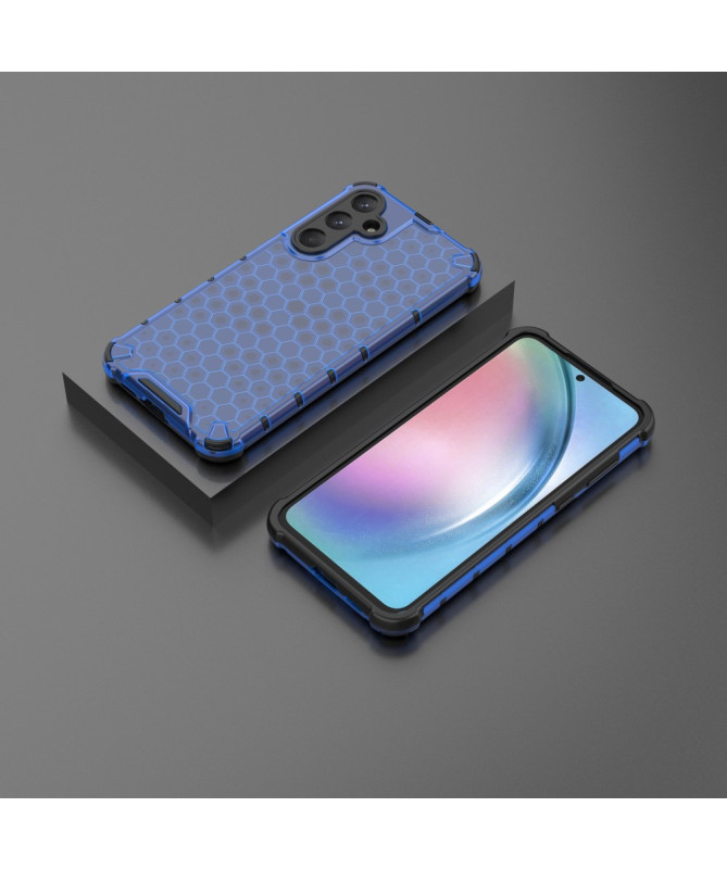 Coque Samsung Galaxy A35 5G Hexa Defender