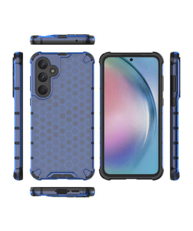 Coque Samsung Galaxy A35 5G Hexa Defender