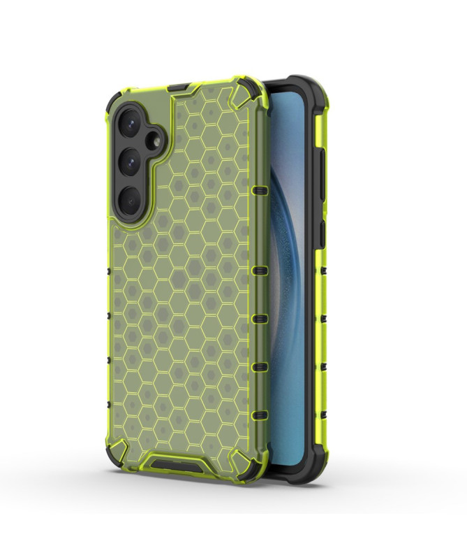 Coque Samsung Galaxy A35 5G Hexa Defender