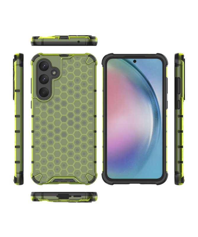 Coque Samsung Galaxy A35 5G Hexa Defender