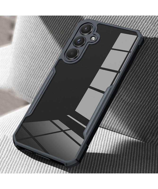Coque Samsung Galaxy A35 5G XUNDD Résistante