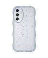 Coque Samsung Galaxy A35 5G Vague Scintillante