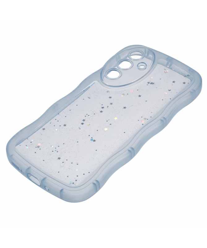 Coque Samsung Galaxy A35 5G Vague Scintillante