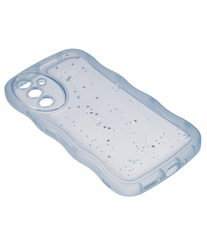 Coque Samsung Galaxy A35 5G Vague Scintillante