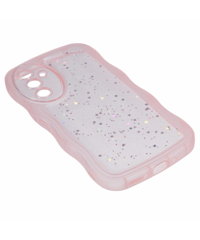 Coque Samsung Galaxy A35 5G Vague Scintillante