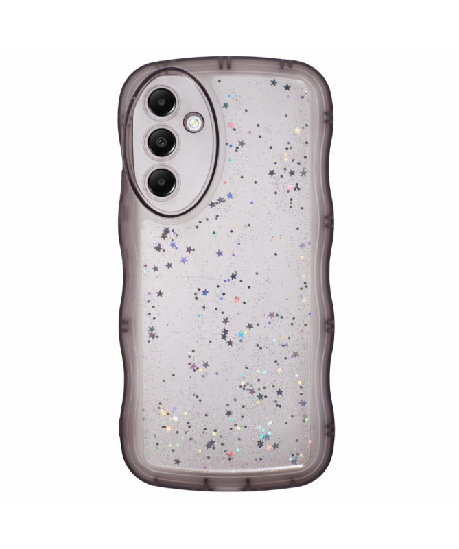 Coque Samsung Galaxy A35 5G Vague Scintillante