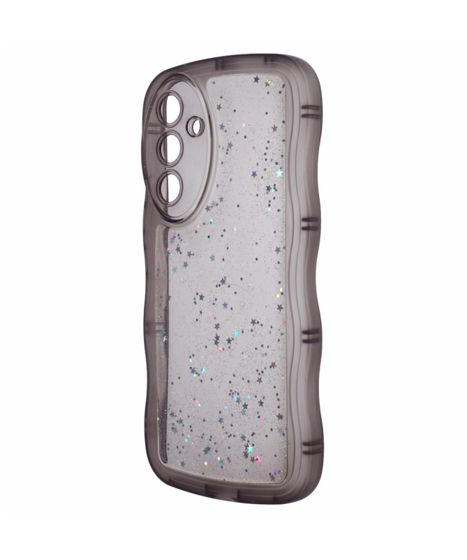 Coque Samsung Galaxy A35 5G Vague Scintillante