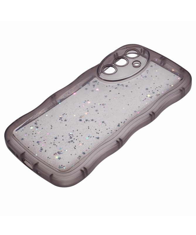 Coque Samsung Galaxy A35 5G Vague Scintillante
