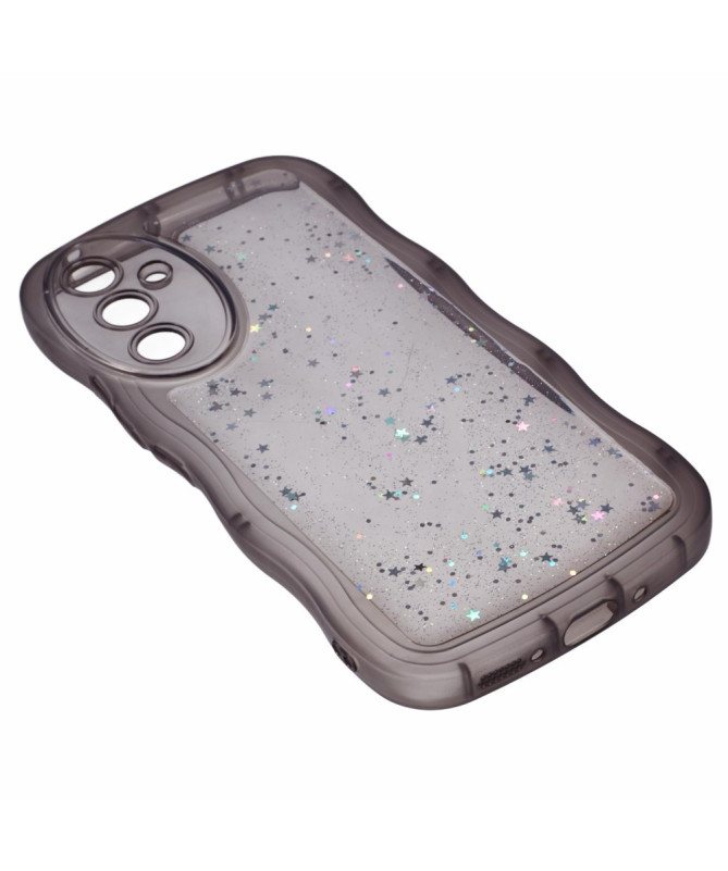 Coque Samsung Galaxy A35 5G Vague Scintillante