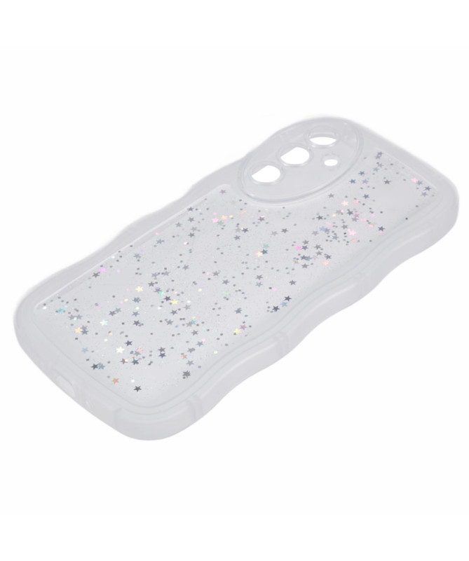 Coque Samsung Galaxy A35 5G Vague Scintillante