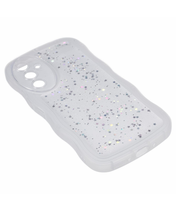 Coque Samsung Galaxy A35 5G Vague Scintillante