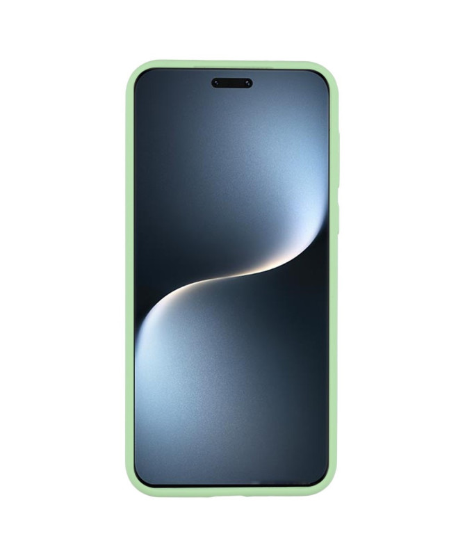 Cloud | Coque Honor Magic 7 Pro Silicone