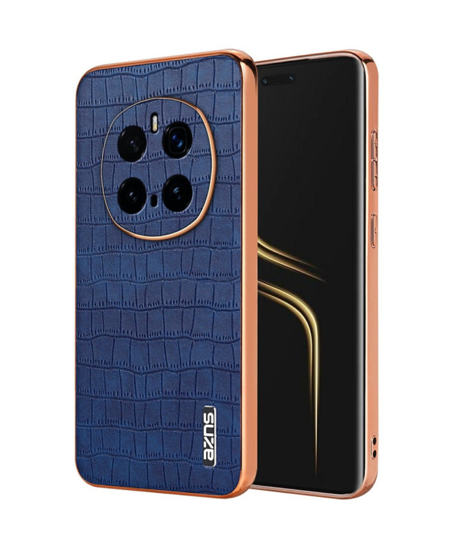 Croco | Coque Luxe Honor Magic 7 Pro