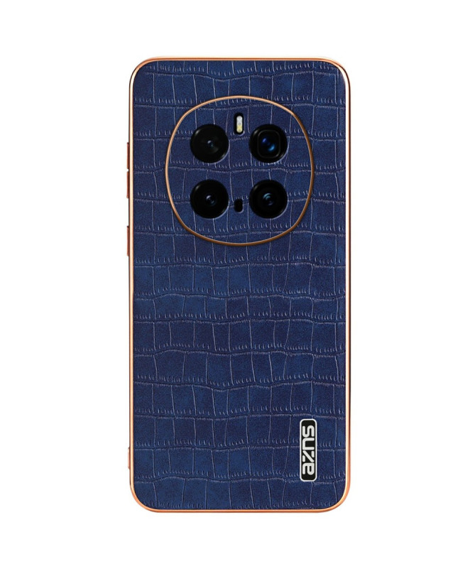 Croco | Coque Luxe Honor Magic 7 Pro