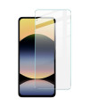 Film protecteur Xiaomi Redmi Note 14 4G en verre trempé