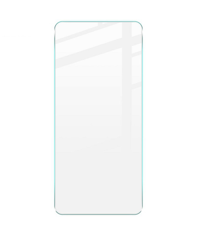 Film protecteur Xiaomi Redmi Note 14 4G en verre trempé