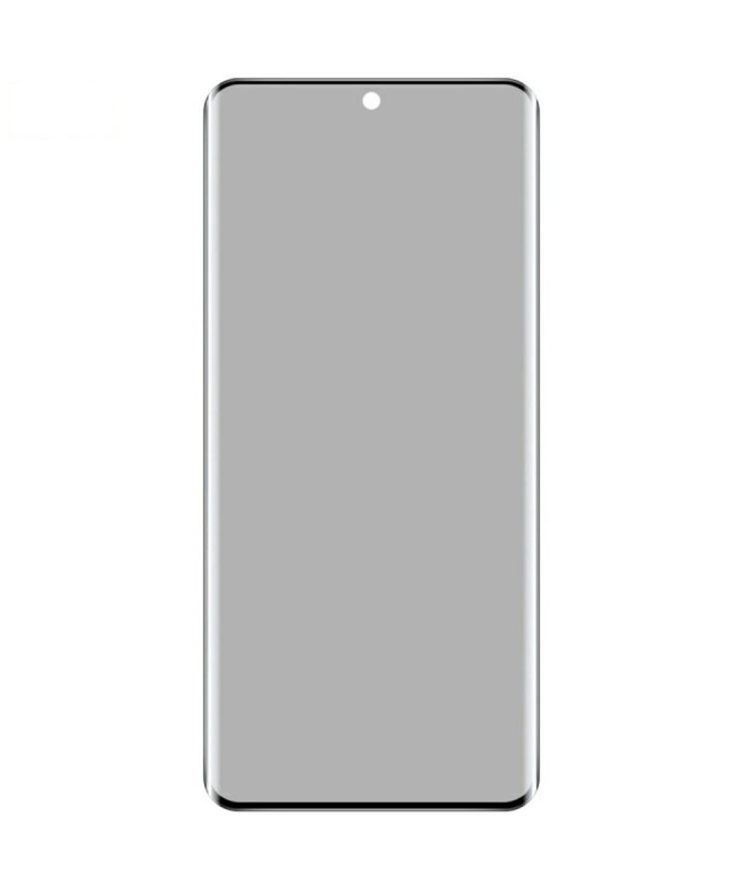 Xiaomi Redmi Note 14 Pro 4G - Verre trempé et filtre de confidentialit