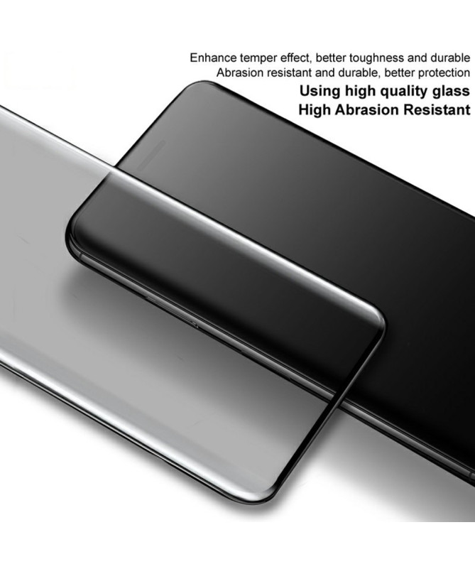 Xiaomi Redmi Note 14 Pro 4G - Verre trempé et filtre de confidentialit