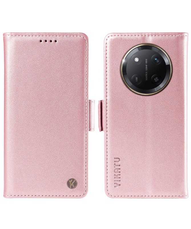 Housse Honor Magic 7 Pro Classic | Design YIKATU