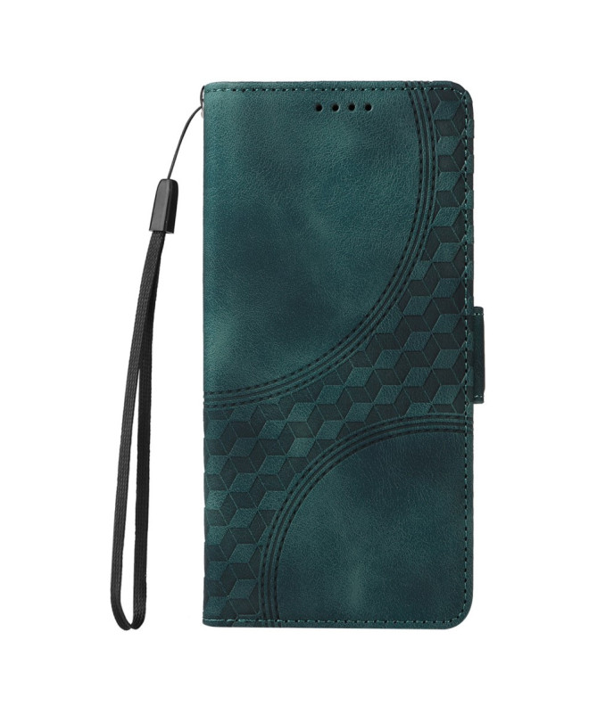 Housse Honor Magic 7 Pro Geometric | Protection Design