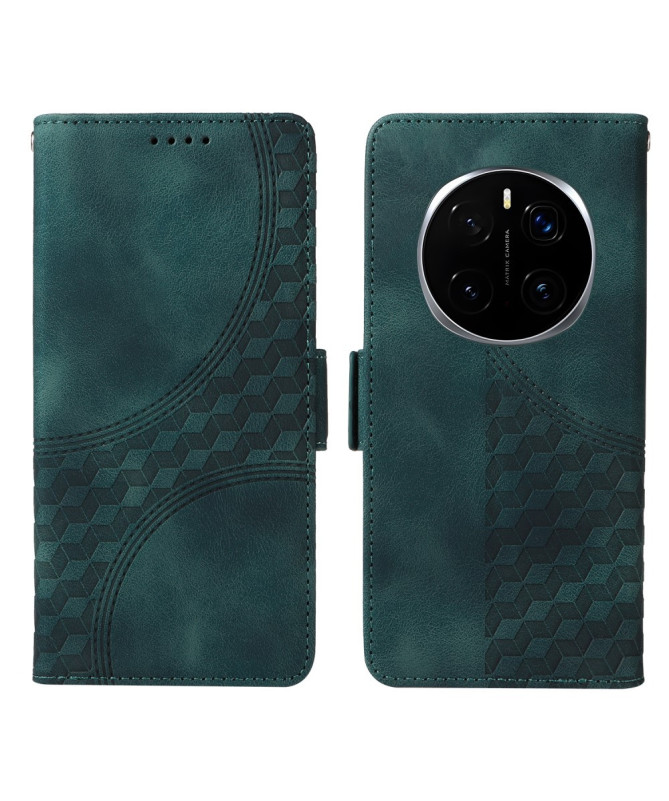 Housse Honor Magic 7 Pro Geometric | Protection Design