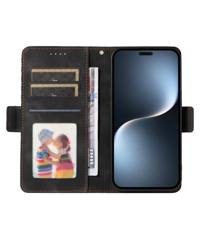 Housse Honor Magic 7 Pro Geometric | Protection Design