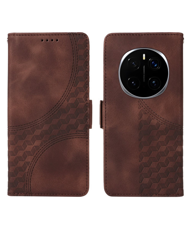 Housse Honor Magic 7 Pro Geometric | Protection Design