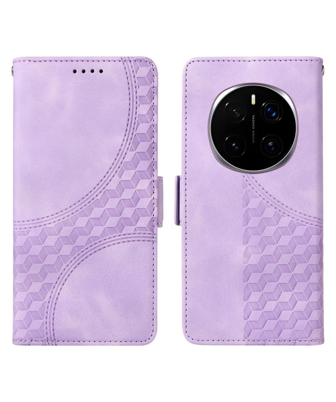 Housse Honor Magic 7 Pro Geometric | Protection Design