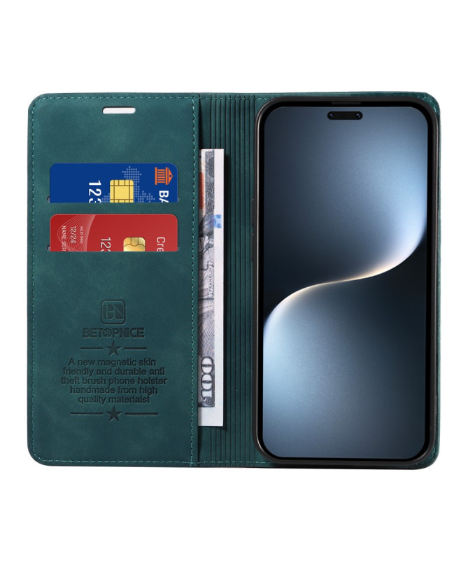 Housse Honor Magic 7 Pro Premium | Protection RFID