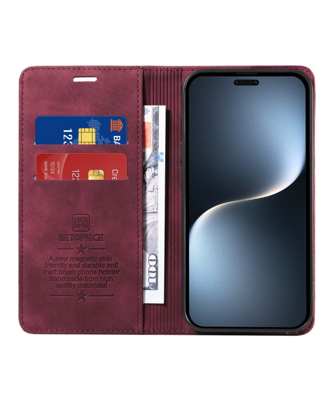 Housse Honor Magic 7 Pro Premium | Protection RFID