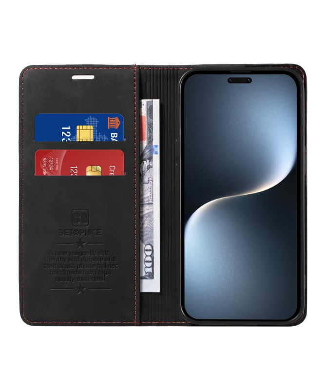 Housse Honor Magic 7 Pro Premium | Protection RFID