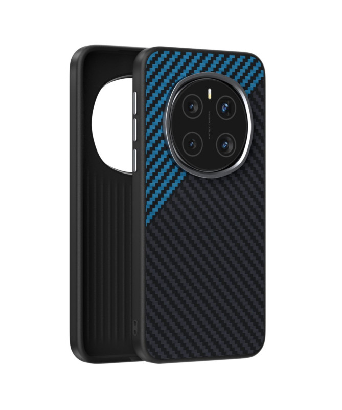 Coque Honor Magic 7 Pro Fibre de Carbone MagSafe