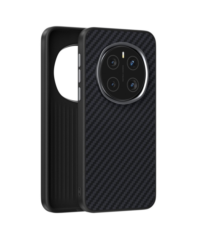Coque Honor Magic 7 Pro Fibre de Carbone MagSafe