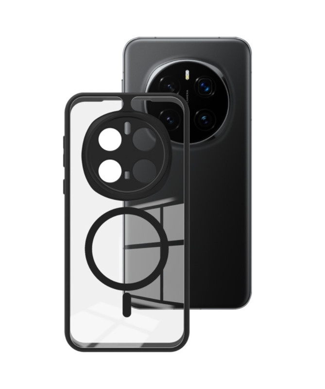 MagShield | Coque Honor Magic 7 Pro Transparente
