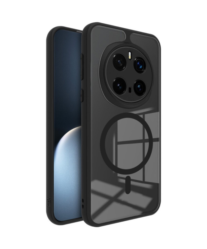 MagShield | Coque Honor Magic 7 Pro Transparente