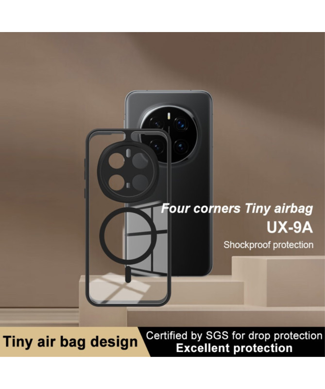 MagShield | Coque Honor Magic 7 Pro Transparente