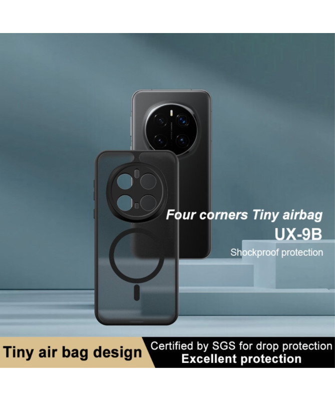 MagShield | Coque Honor Magic 7 Pro Revêtement Mat