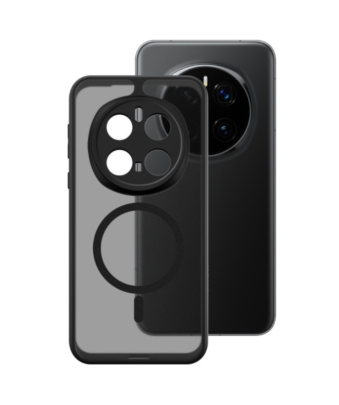 MagShield | Coque Honor Magic 7 Pro Revêtement Mat