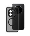 MagShield | Coque Honor Magic 7 Pro Revêtement Mat