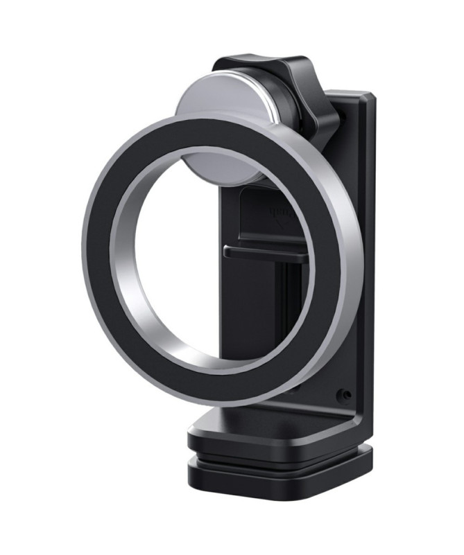 Support LX-01 | Fixation MagSafe Pliable et Rotative
