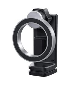 Support LX-01 | Fixation MagSafe Pliable et Rotative