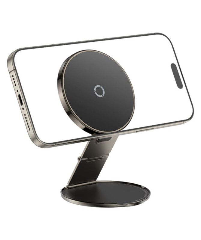 Support BASEUS Primetrip VX1 | Magnétique et Pliable