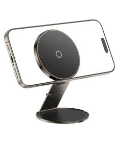 Support BASEUS Primetrip VX1 | Magnétique et Pliable