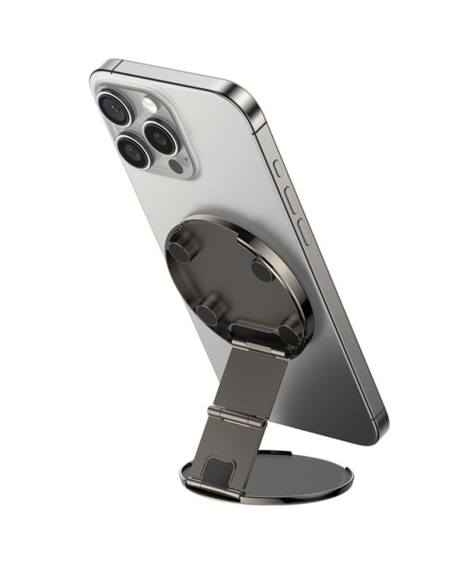 Support BASEUS Primetrip VX1 | Magnétique et Pliable