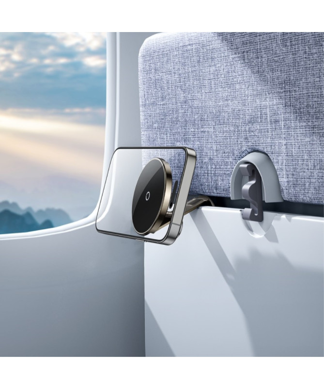 Support BASEUS Primetrip VX1 | Magnétique et Pliable