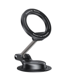 Support Voiture C218 | Magnétique et Rotatif